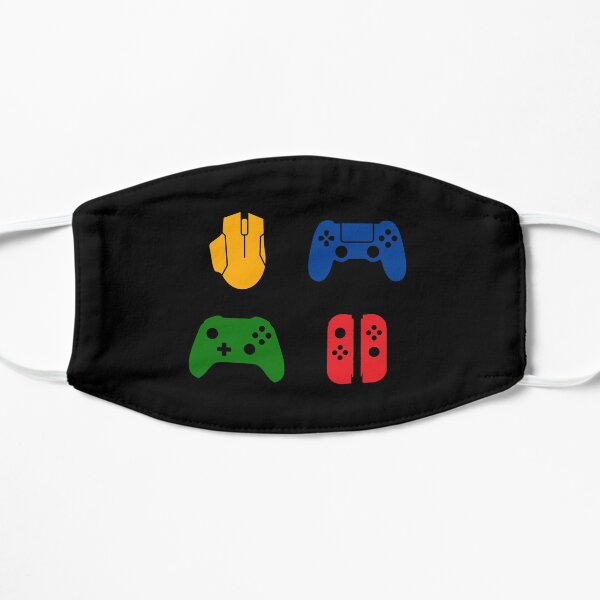 Gaming Controller Mask
