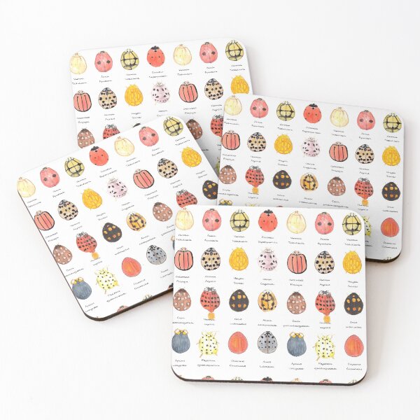 Item preview, Ladybird, Ladybird designed and sold by wiccked.