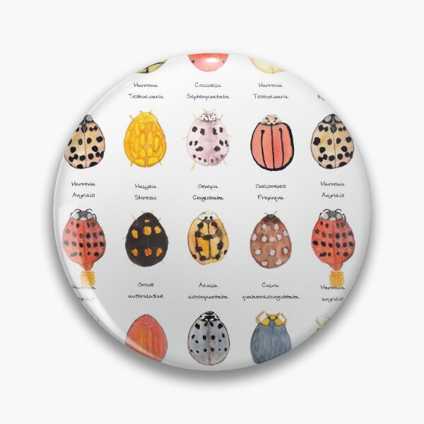 Item preview, Ladybird, Ladybird designed and sold by wiccked.