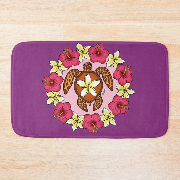 Item preview, Honu Lei designed and sold by sharkbait83.