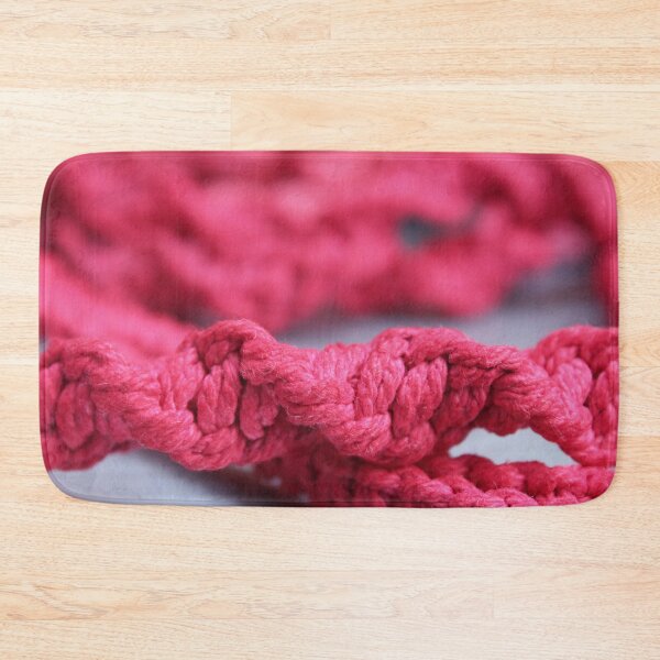 Item preview, Macrame designed and sold by wovenbright.