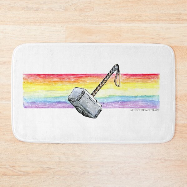 Item preview, Thor's Hammer designed and sold by robertnavarro.
