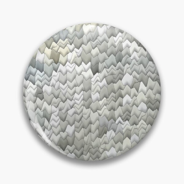 Item preview, Silver Quilt Abstract designed and sold by Alexandra Lavizzari.
