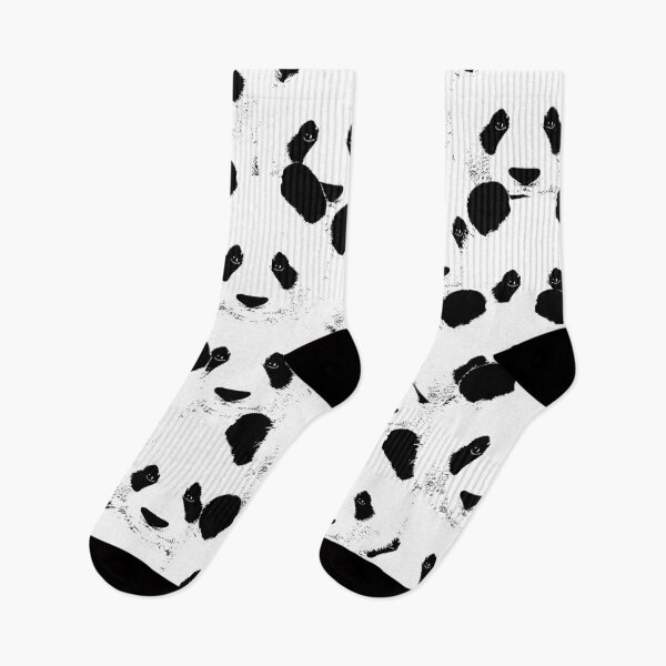 Item preview, Panda pattern designed and sold by ValentinaHramov.