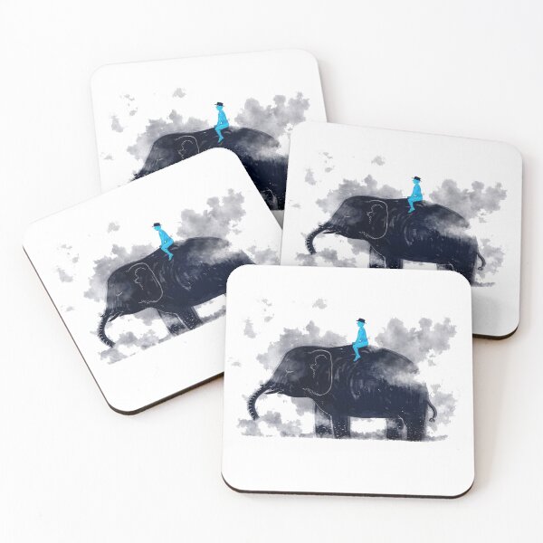 Item preview, Legendary Elephant designed and sold by kouddad.