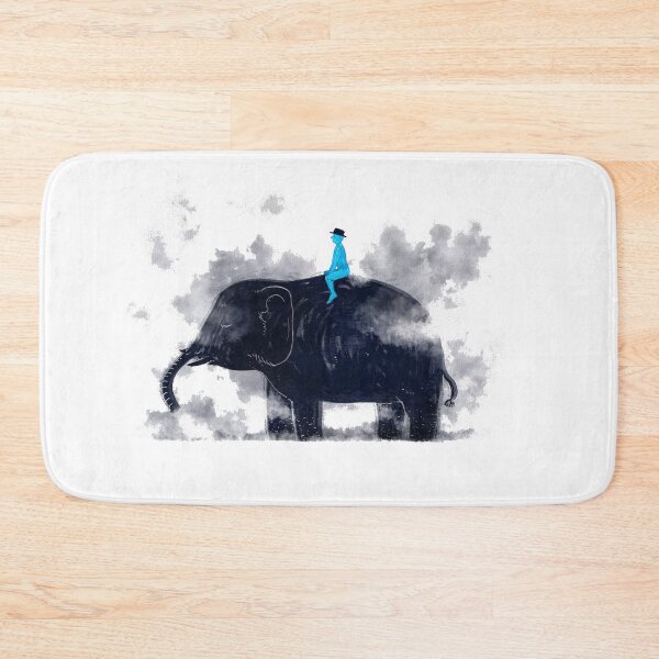 Item preview, Legendary Elephant designed and sold by kouddad.