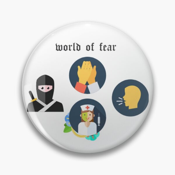 Item preview, 'Party t shirt "“No-M-06-01 –world of fear”,   redbubble .com designed and sold by Bhaskaran Parakkottil.