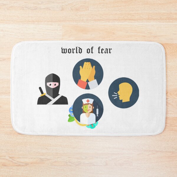 Item preview, 'Party t shirt "“No-M-06-01 –world of fear”,   redbubble .com designed and sold by Bhaskaran Parakkottil.