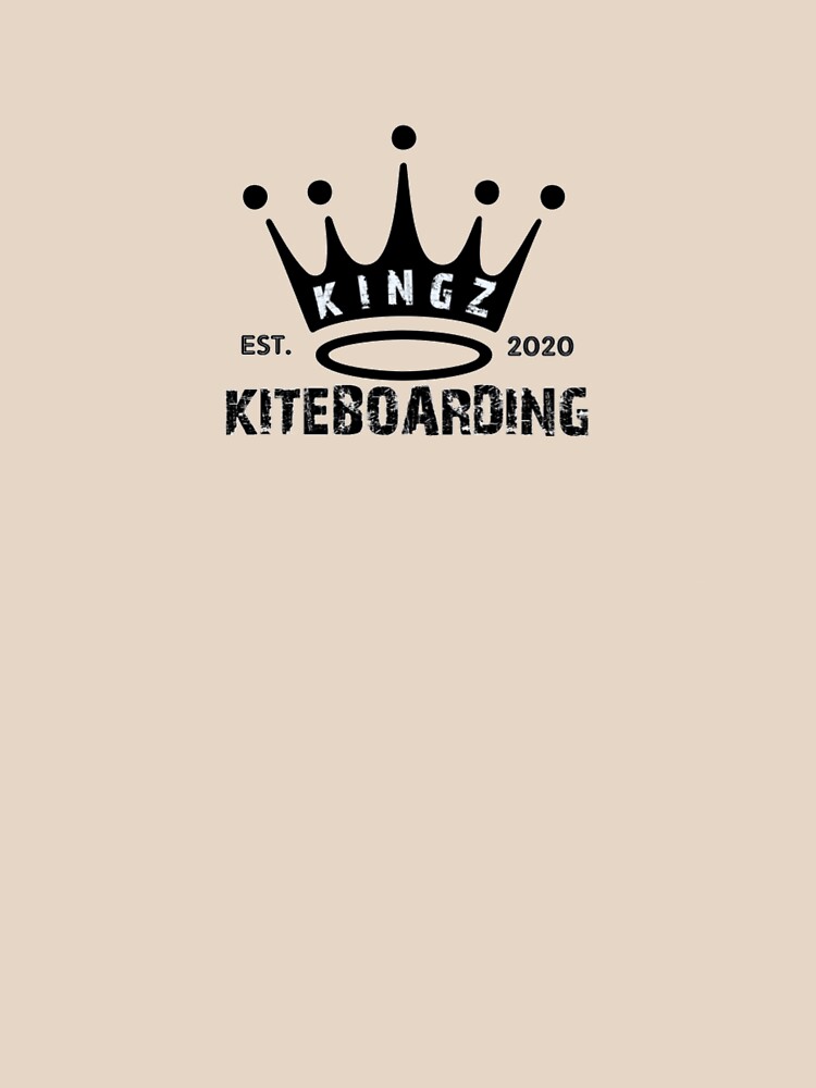 kingz t shirt crossover