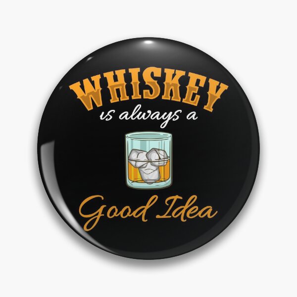 Item preview, whiskey quote designed and sold by Mc-R.