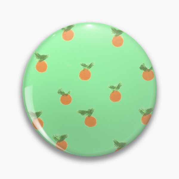 Item preview, Tangerines! designed and sold by Sadaf Dalir.