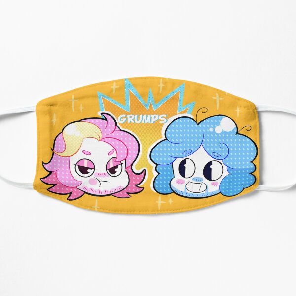 Game Grumps Mask