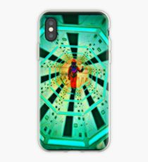 Hallway iPhone Case