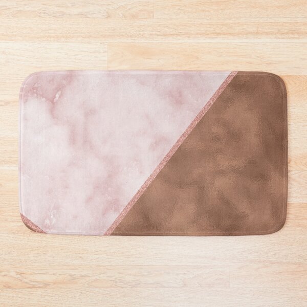 Item preview, Sivec Rosa marble - rich copper designed and sold by marbleco.