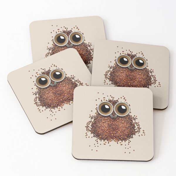 Item preview, Coffee  designed and sold by auroraa.