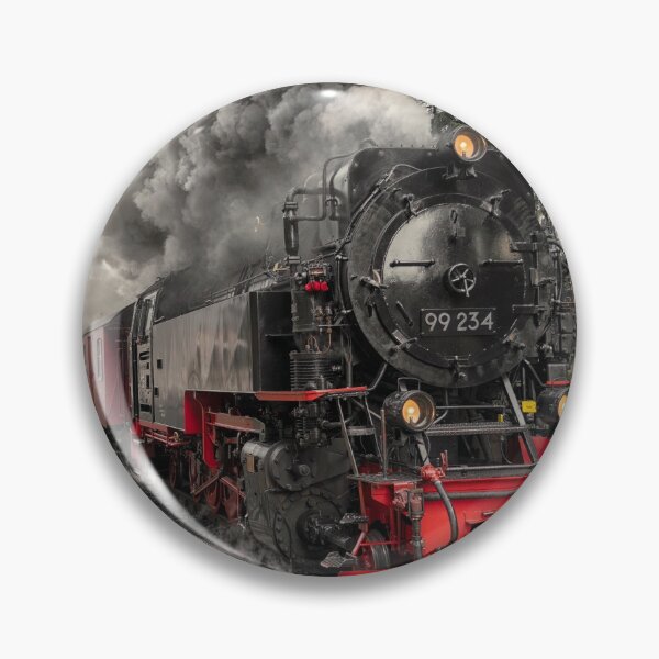 Item preview, Storming to Brocken designed and sold by hawkie.
