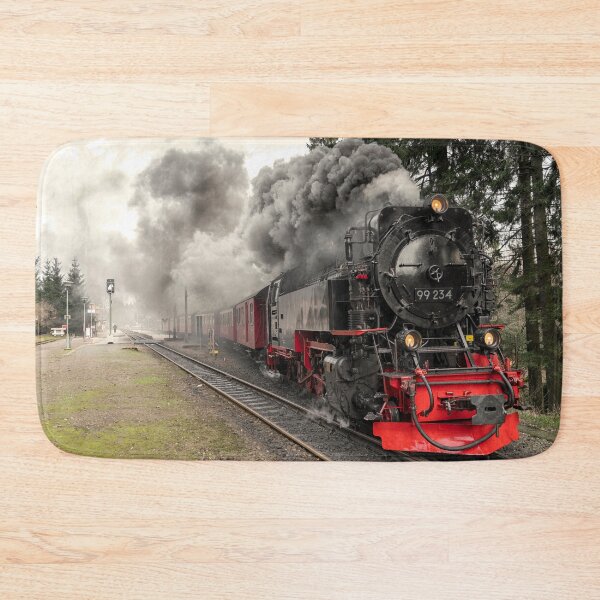 Item preview, Storming to Brocken designed and sold by hawkie.