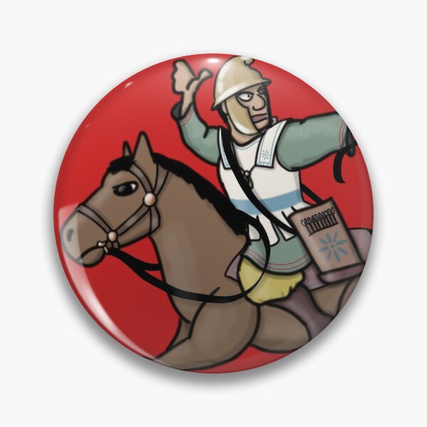 Item preview, Greco Bactrian Cavalry designed and sold by foojer.