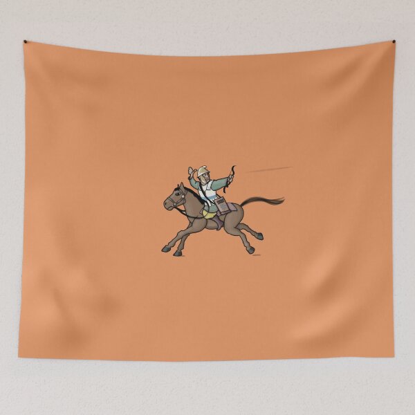 Item preview, Greco Bactrian Cavalry designed and sold by foojer.
