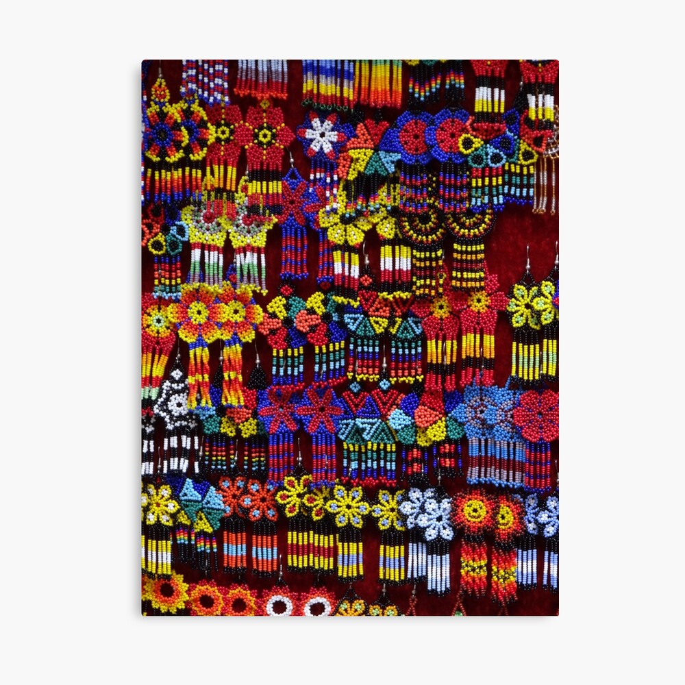 canvas paper for earrings