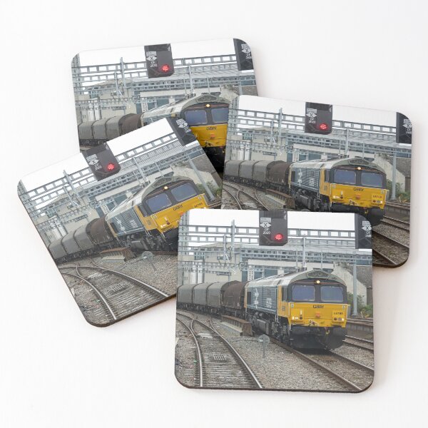 Item preview, Cardiff Heavy Freight  designed and sold by hawkie.