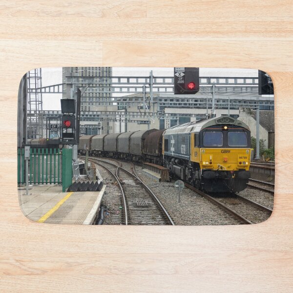 Item preview, Cardiff Heavy Freight designed and sold by hawkie.