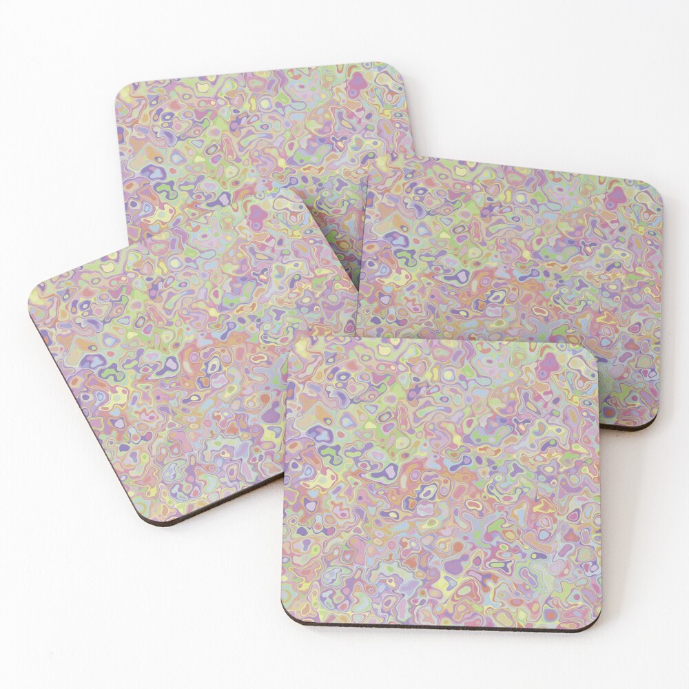 Item preview, Coasters (Set of 4) designed and sold by Deep075.
