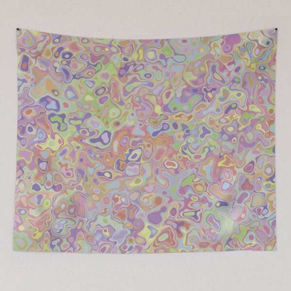Item preview, Liquid Abstract designed and sold by Deep075.
