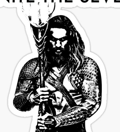 Aquaman: Stickers | Redbubble