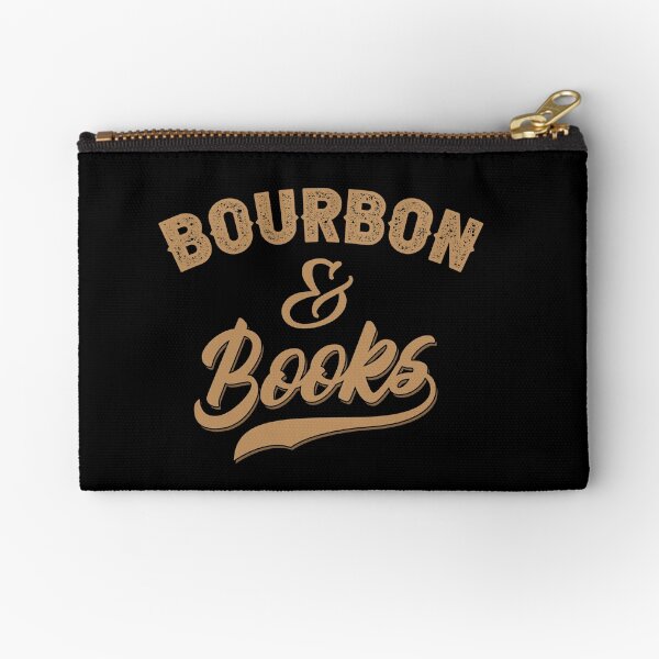 Item preview, Bourbon And Books designed and sold by Mc-R.