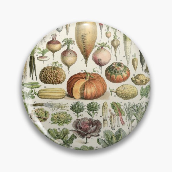 Item preview, Vegetables designed and sold by Salocin.