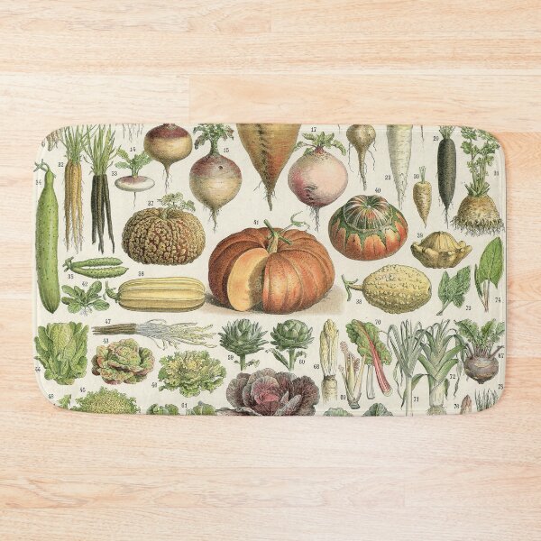 Item preview, Vegetables designed and sold by Salocin.