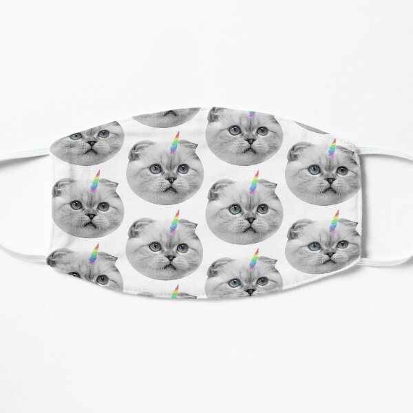 Olivia Benson Unicat Mask