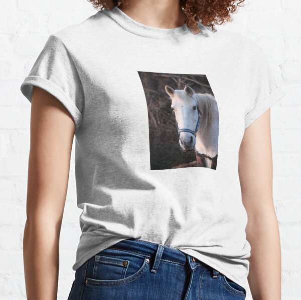 Flicka Classic T-Shirt