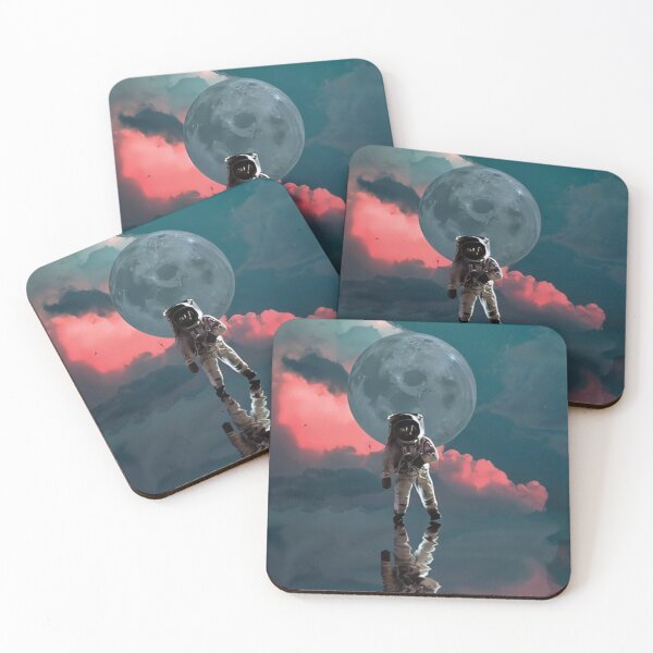 Item preview, Astronaut  designed and sold by auroraa.