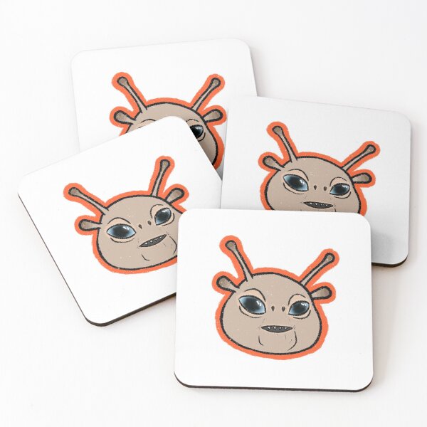 Item preview, Pting! designed and sold by Andrew Mercator.