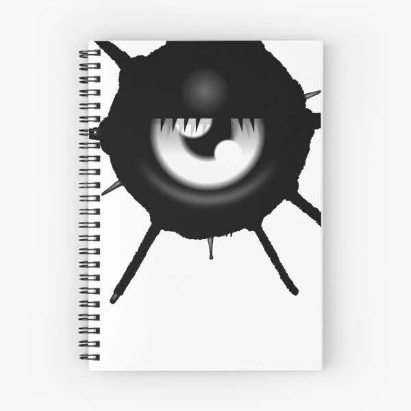 Item preview, Black Cyclops designed and sold by Carlos Benigno.
