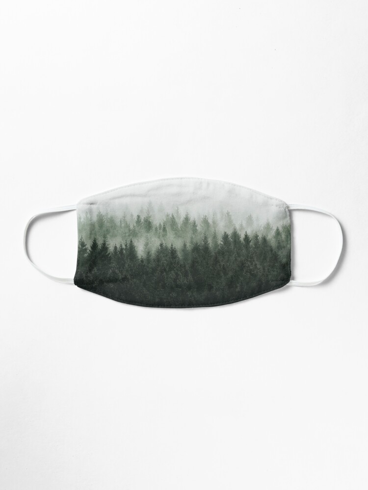 Alternate view of High And Low Mask