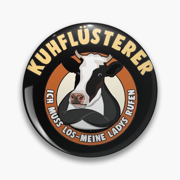 Item preview, cow whisperer calf animal stall pasture gift designed and sold by redshirtz.