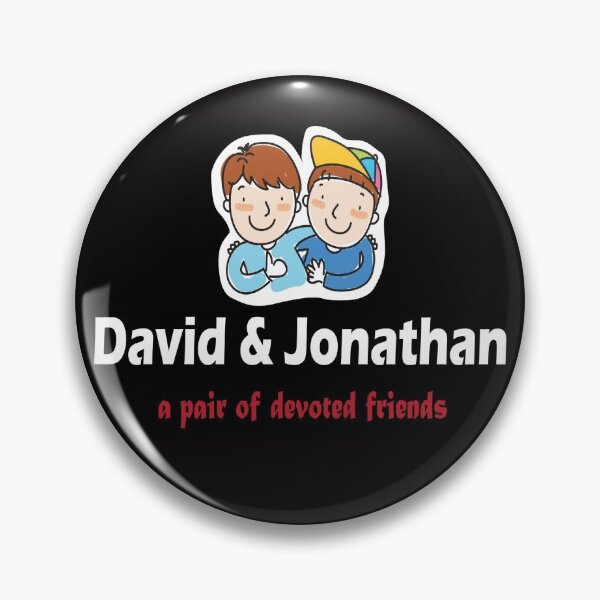 Item preview, David & Jonathan designed and sold by Sagal Theophil  Marak.