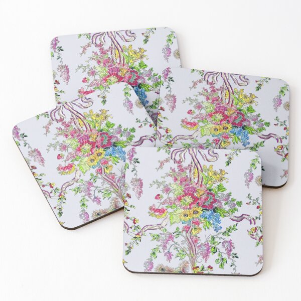 Item preview, Marie Antoinette's Boudoir designed and sold by BonniePhantasm.
