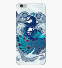 Hands of Creation iPhone Case