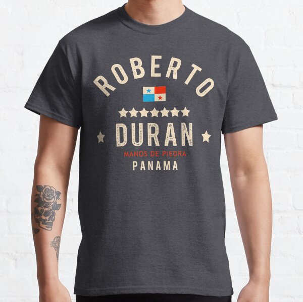 Aperçu de l'œuvre  Dédié à Roberto Duran créée et vendue par 2510.