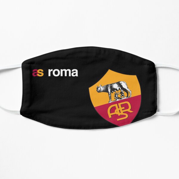 als Roma-Maske 10 Flache Maske