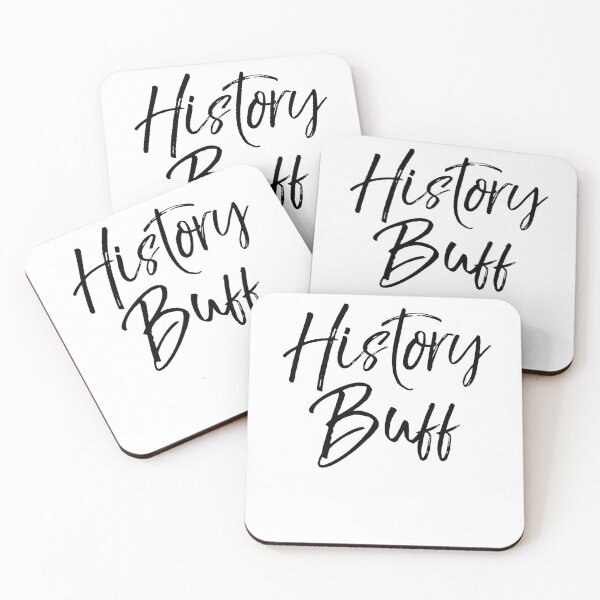 Item preview, History Buff Funny History Joke designed and sold by TNDesignStudio.