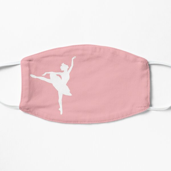 Swan Lake Face Masks Redbubble