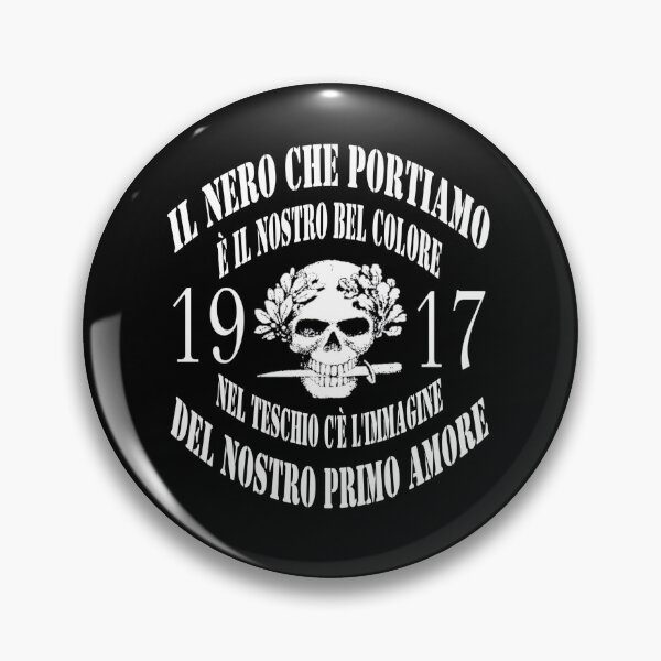 Item preview, Arditi: glory and honor ! designed and sold by ivanvenerucci.