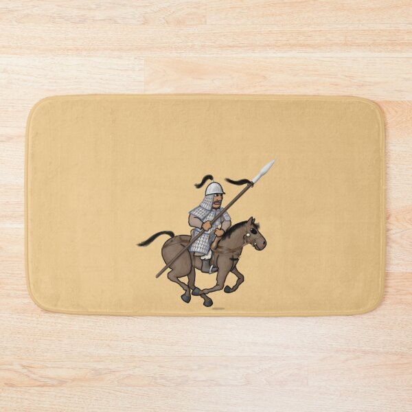 Item preview, Mongol Warrior designed and sold by foojer.