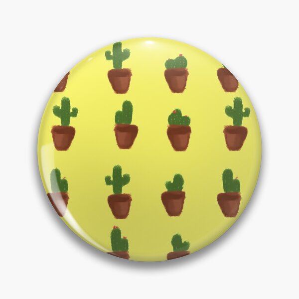 Item preview, ¡Cactus! designed and sold by Sadaf Dalir.