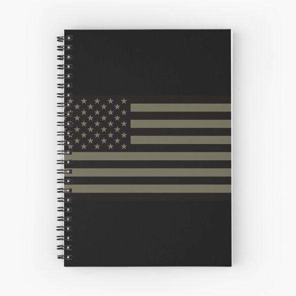Item preview, Green American US Army Flag designed and sold by Beltschazar.